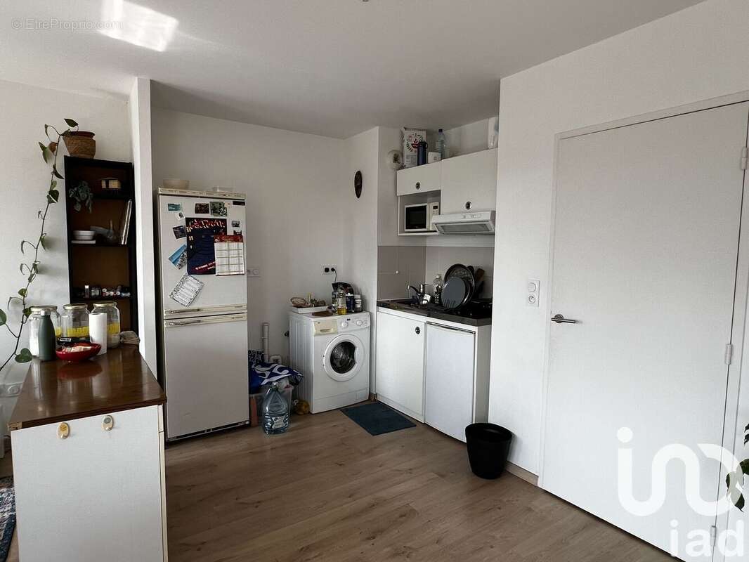 Photo 5 - Appartement à NANTES