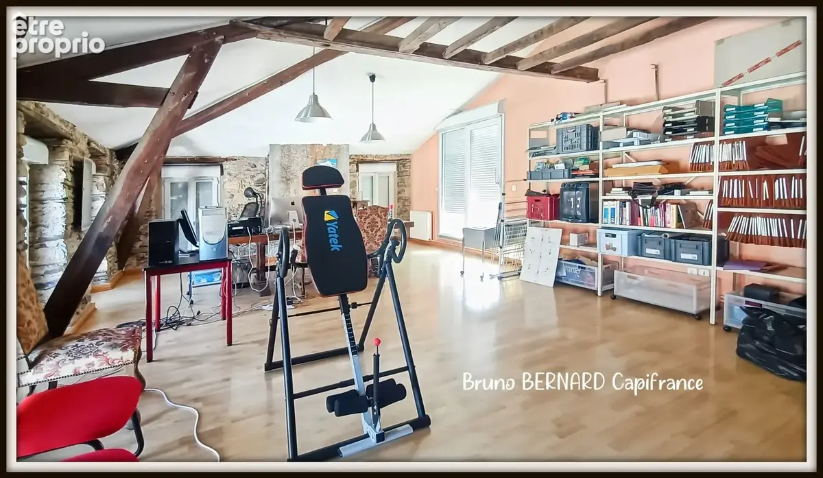 Immeuble à vendre TOURNAY (65) - photo 13