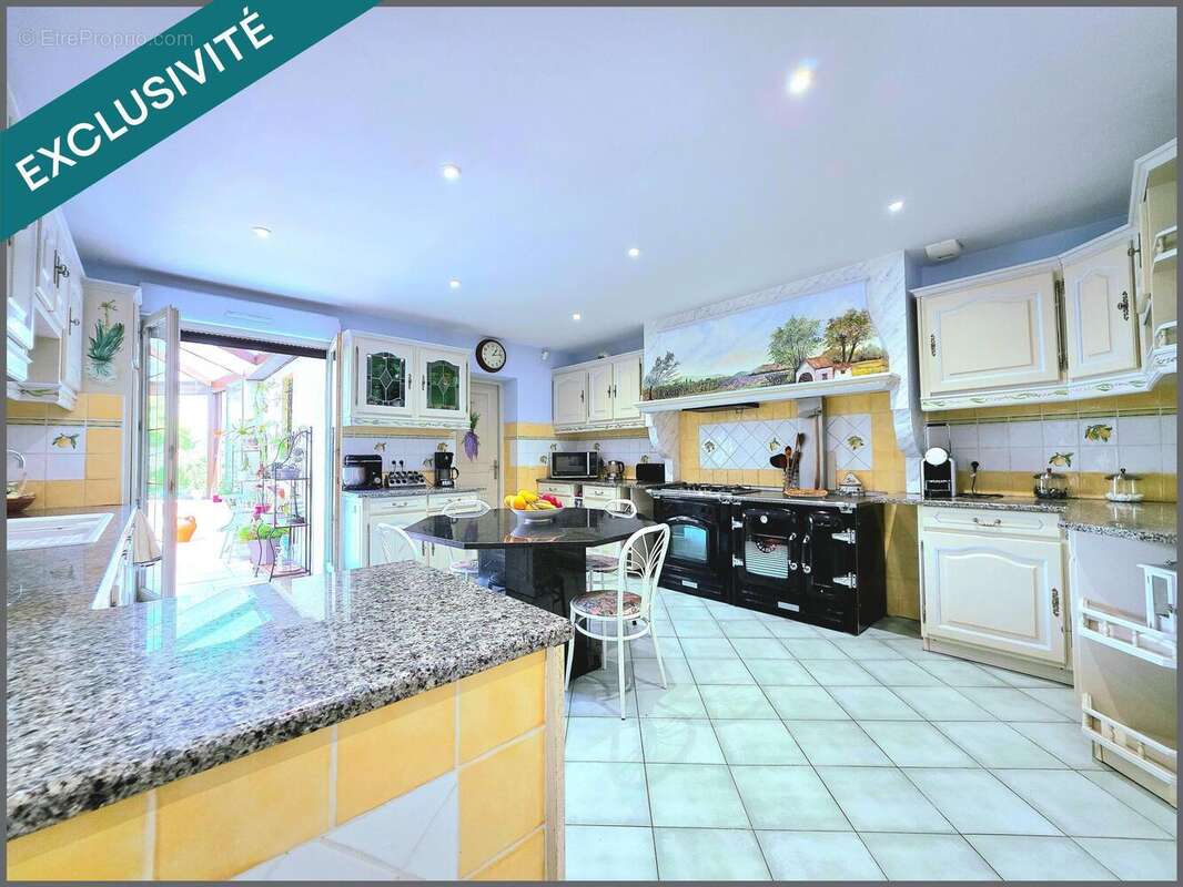 Photo 7 - Maison à JOUY-LE-CHATEL