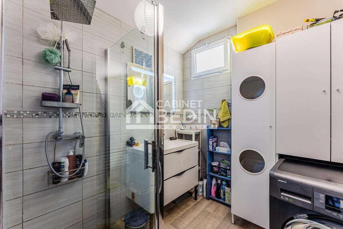 Maison à LA TESTE-DE-BUCH