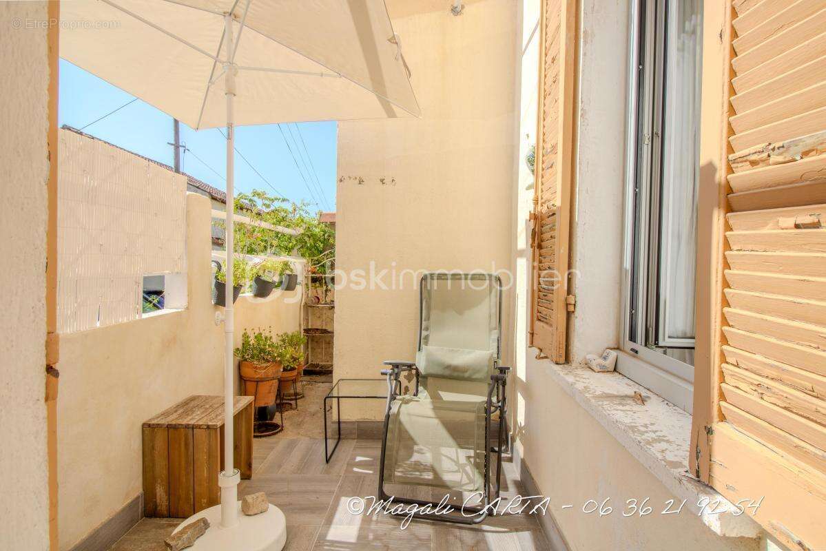 Maison Atypique SIBLAS - photo 12