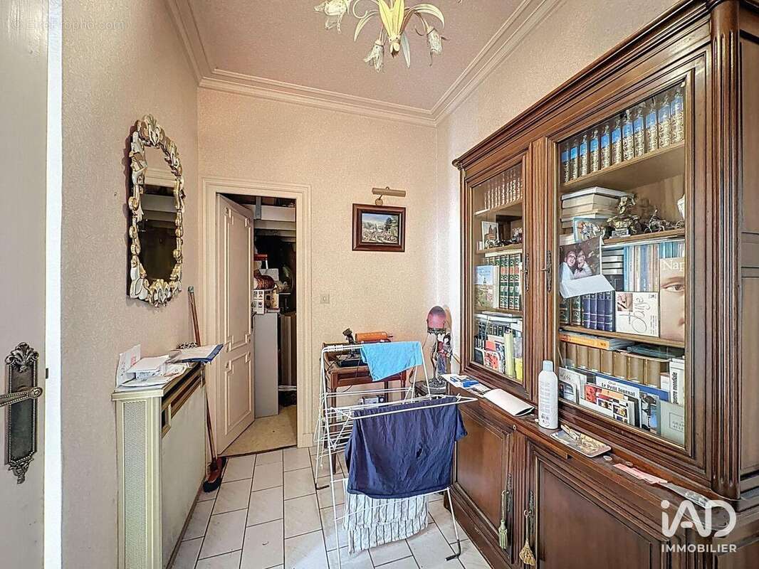 Photo 9 - Appartement à LYON-2E