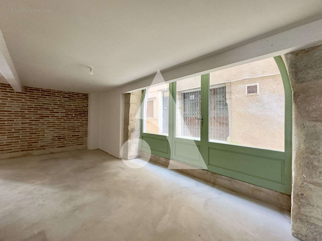 Appartement à CAHORS