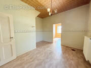 Maison à HETTANGE-GRANDE