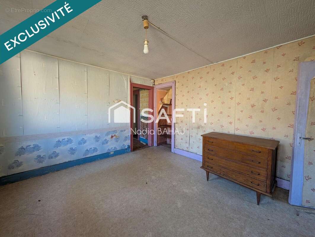 Photo 6 - Appartement à MONTMEDY