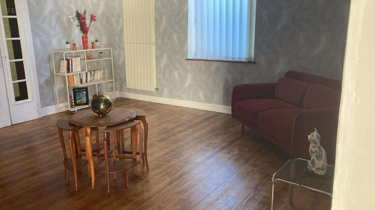 Photo 3 - Appartement à BASSE-HAM