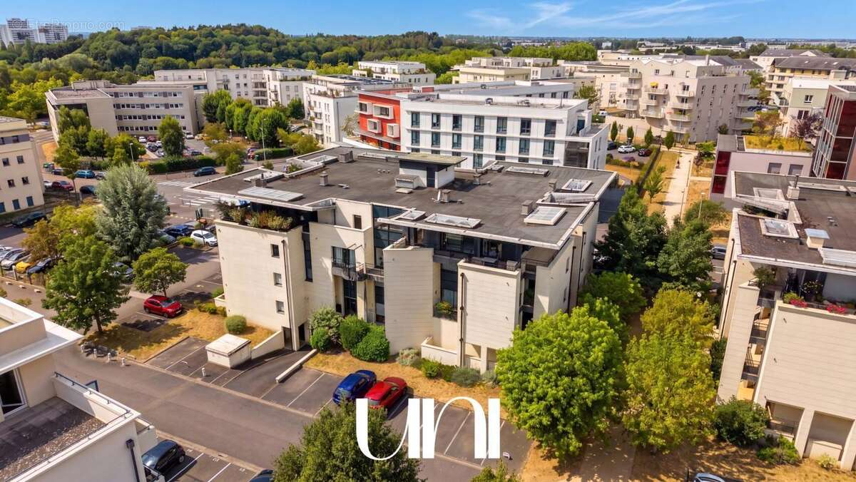 Appartement 5 pièces avec terrasse - 125m2 - CAEN - photo 13