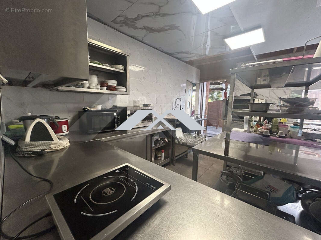 Autre à SAINTE-ROSE