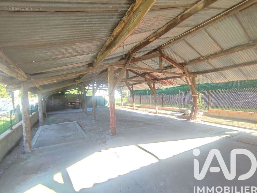 Photo 4 - Terrain à LABASTIDE-SAINT-PIERRE