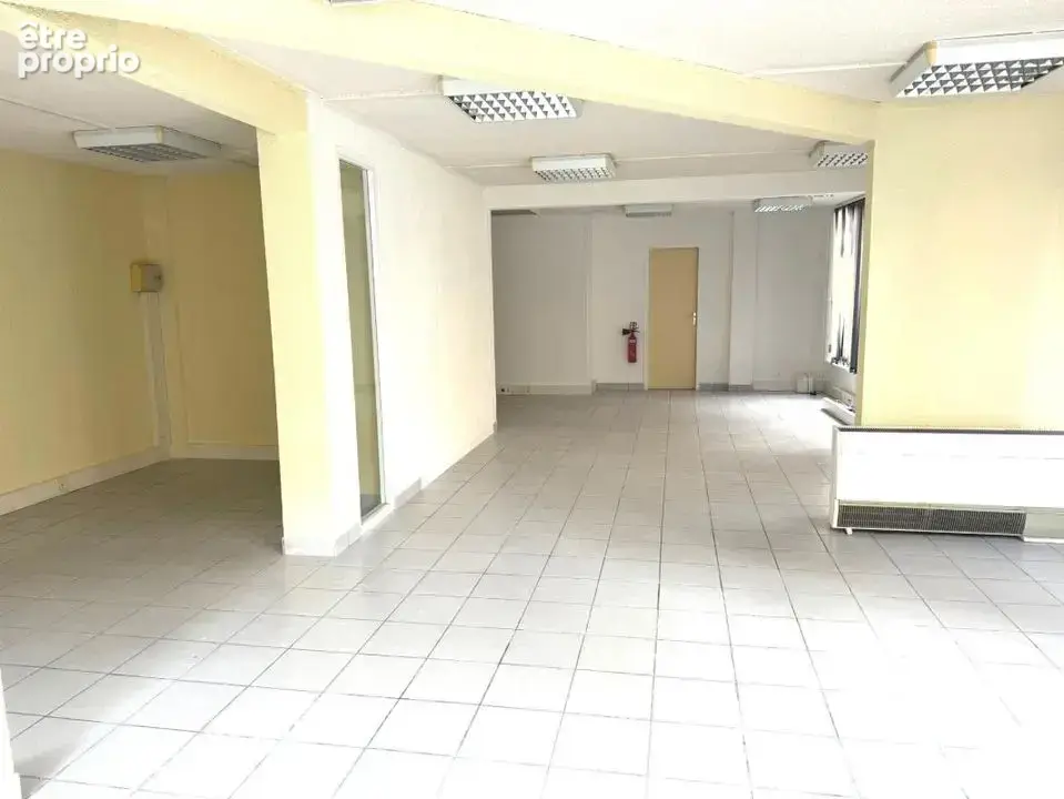 Commerce 75 m² à vendre à Romans-Sur-Isere (26100) - photo 5