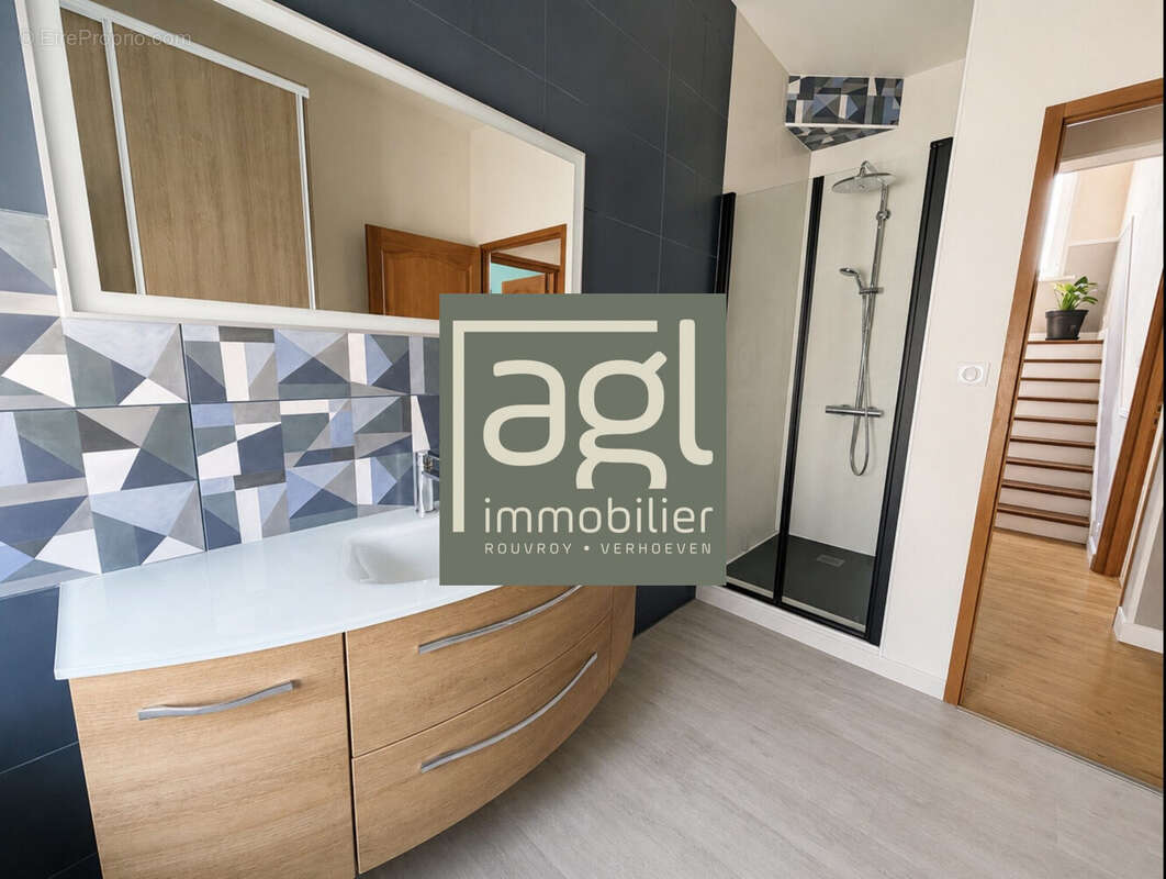 Maison 120 m² à Dunkerque  - photo 7