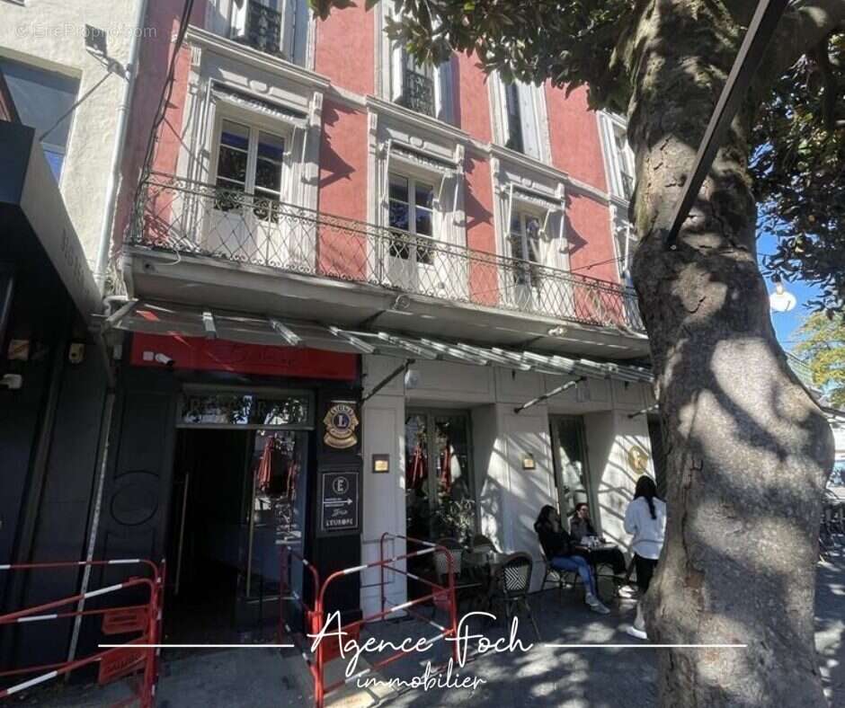 Appartement à TARBES