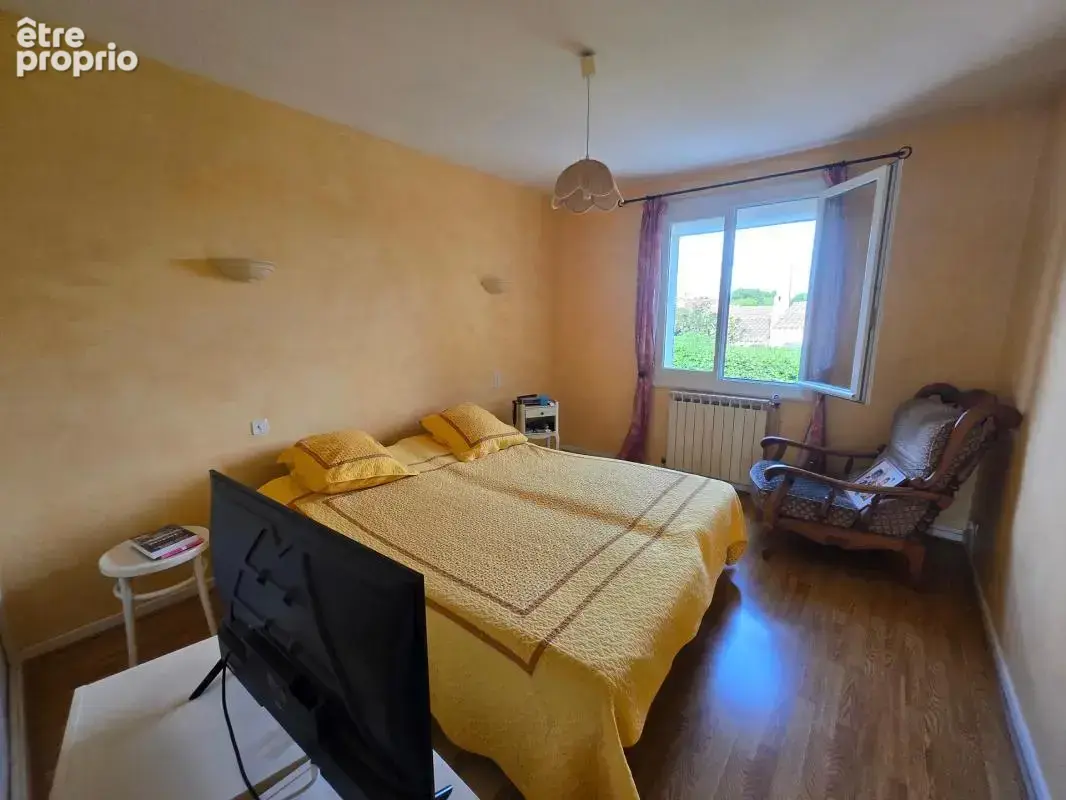 Maison familiale 127 m² avec piscine & grand terrain à Fos-sur-Mer – 4 Ch, Garage & Véranda - photo 18