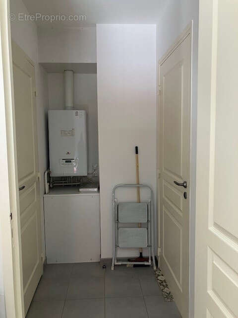 Appartement à HENNEBONT