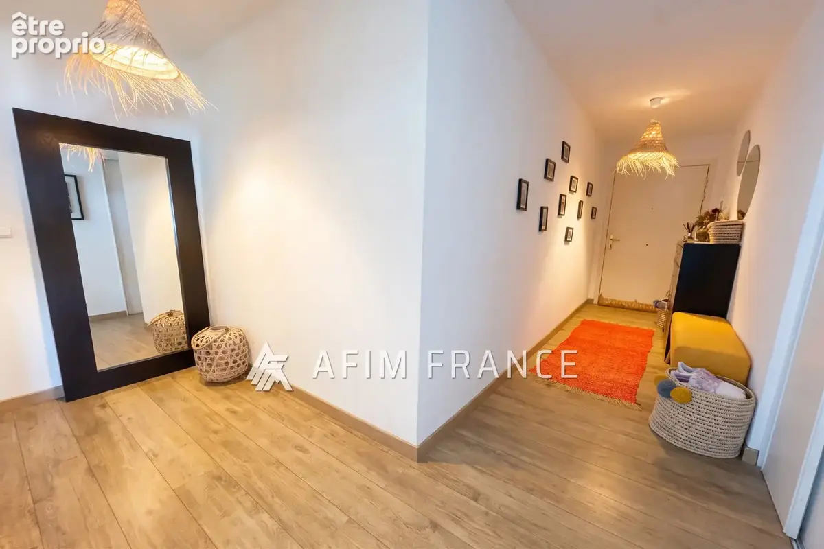 Appartement 3 pièces 65 m² à vendre à Cap-D'ail (06320) - photo 2
