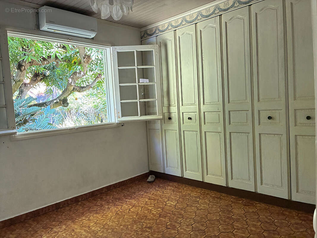 Maison à SAINT-PAUL