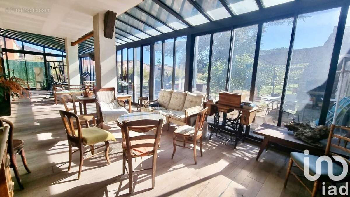 Photo 7 - Maison à PIA