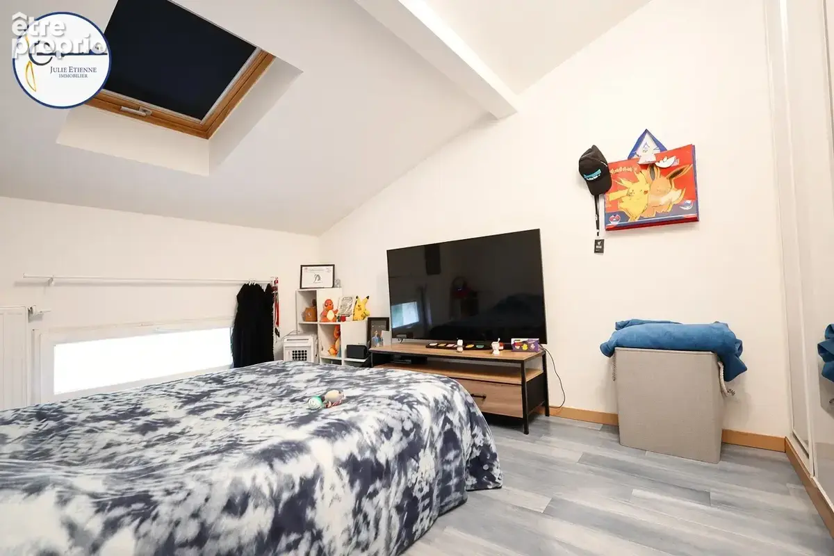 Ensemble immobilier DEYVILLERS 3 Duplex 316m2 - photo 5