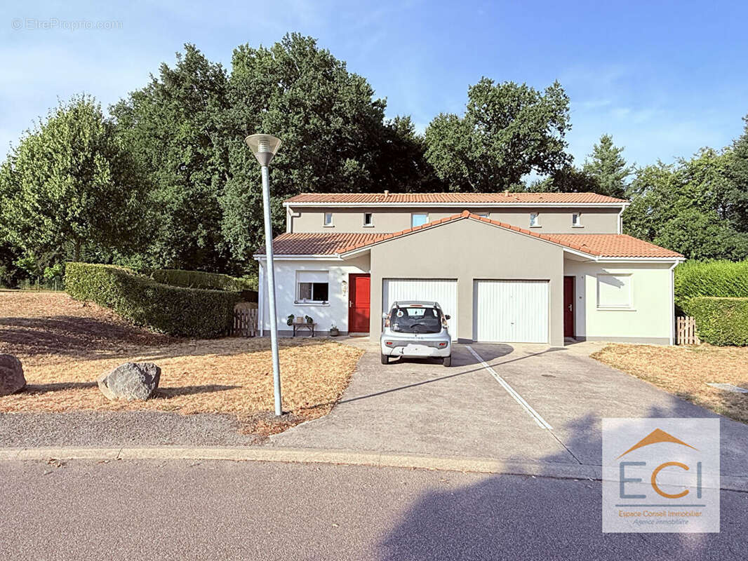 Maison à la vente - Spécial investisseur - photo 2
