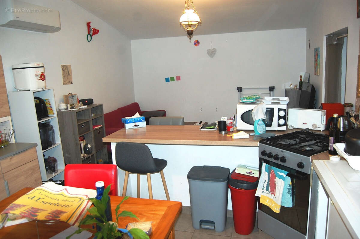 Mas en pierre 250 m2 sur 2000 m2 de terrain - photo 12