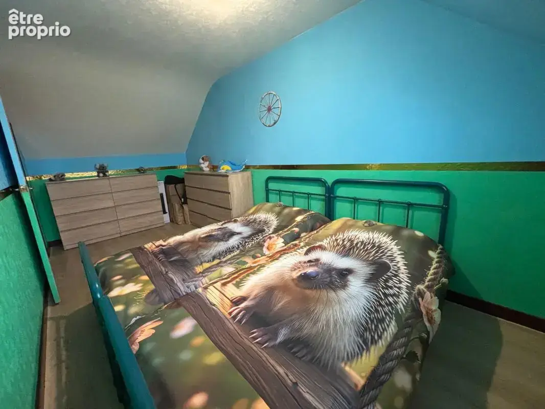 Maison avec locataires + Terrain constructible - photo 5