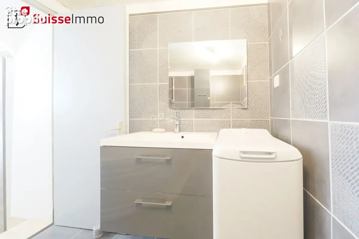 Maison Bavans 4 pièces 88 m2 - photo 9