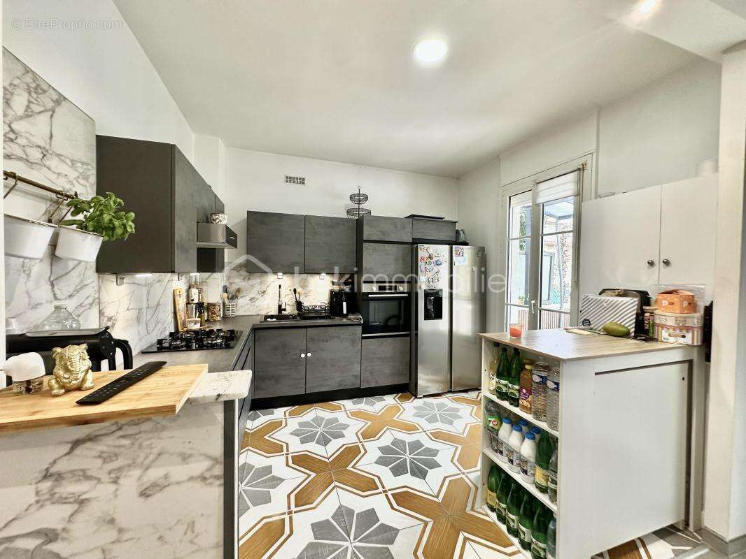 Maison à ARGENTEUIL