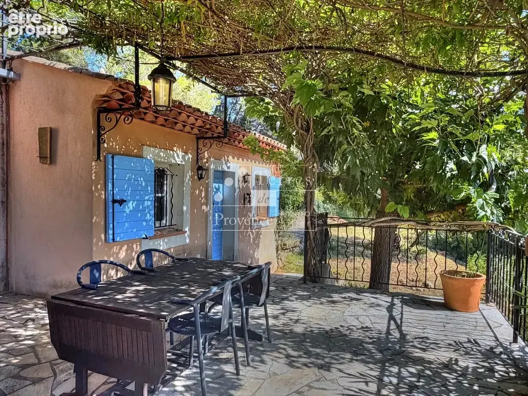 LORGUES – Élégante bastide provençale sur 4 000 m² avec piscine - photo 6