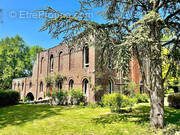 Maison à SERY-LES-MEZIERES