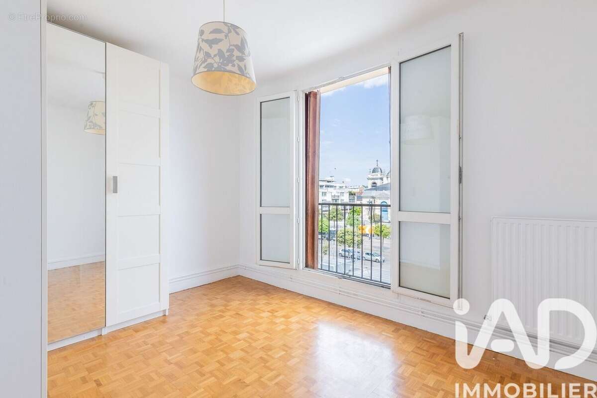 Photo 6 - Appartement à CHOISY-LE-ROI