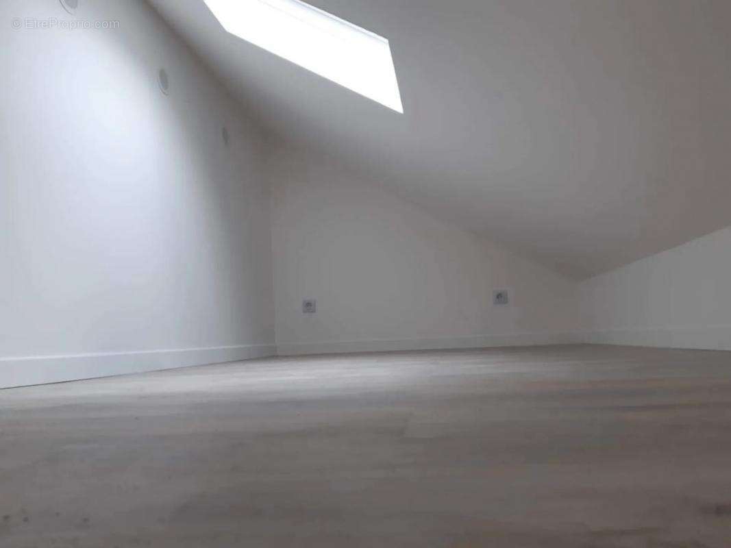 Appartement à DENAIN