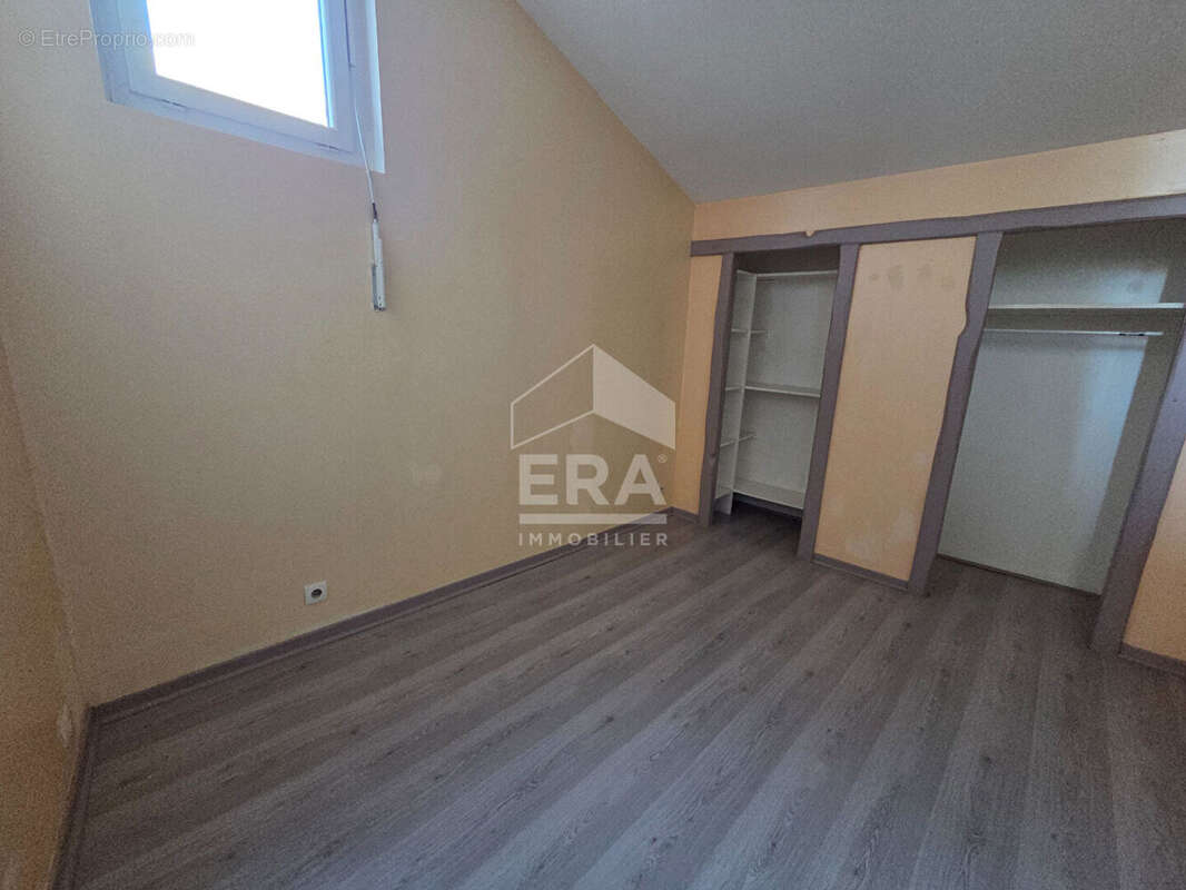 Appartement à AMBERIEU-EN-BUGEY