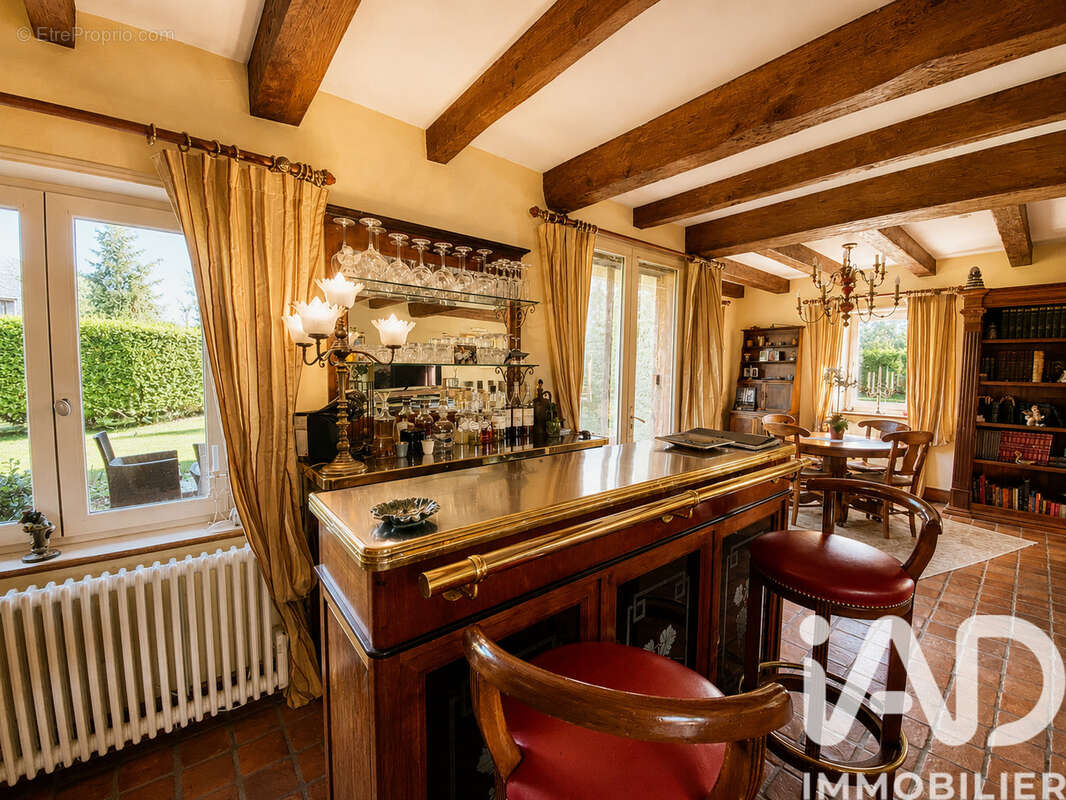 Photo 9 - Maison à GENNEVILLE