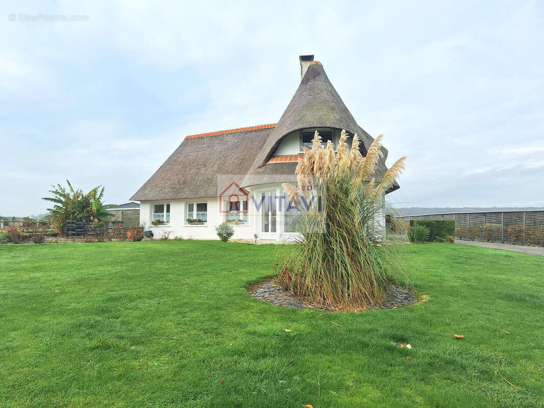 Maison à BEAUVAIS