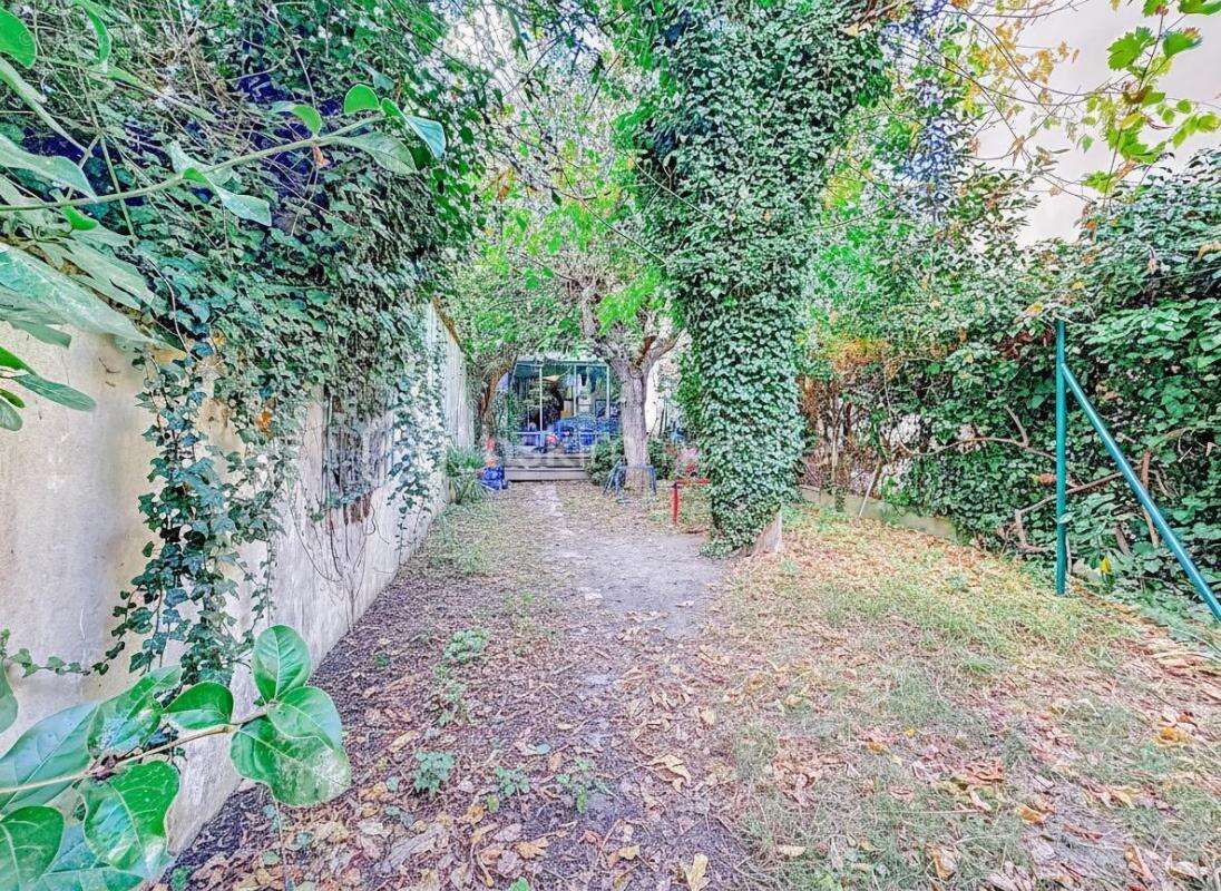 Maison à PALAVAS-LES-FLOTS