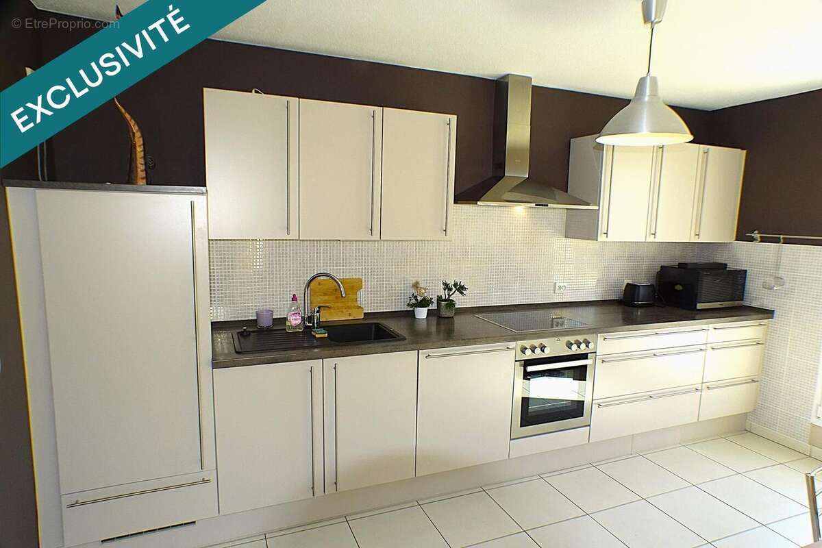 Photo 4 - Appartement à SAVERNE