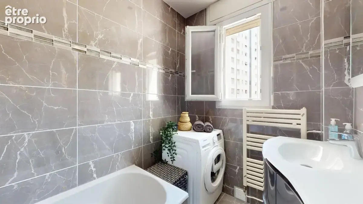 Appartement - photo 7