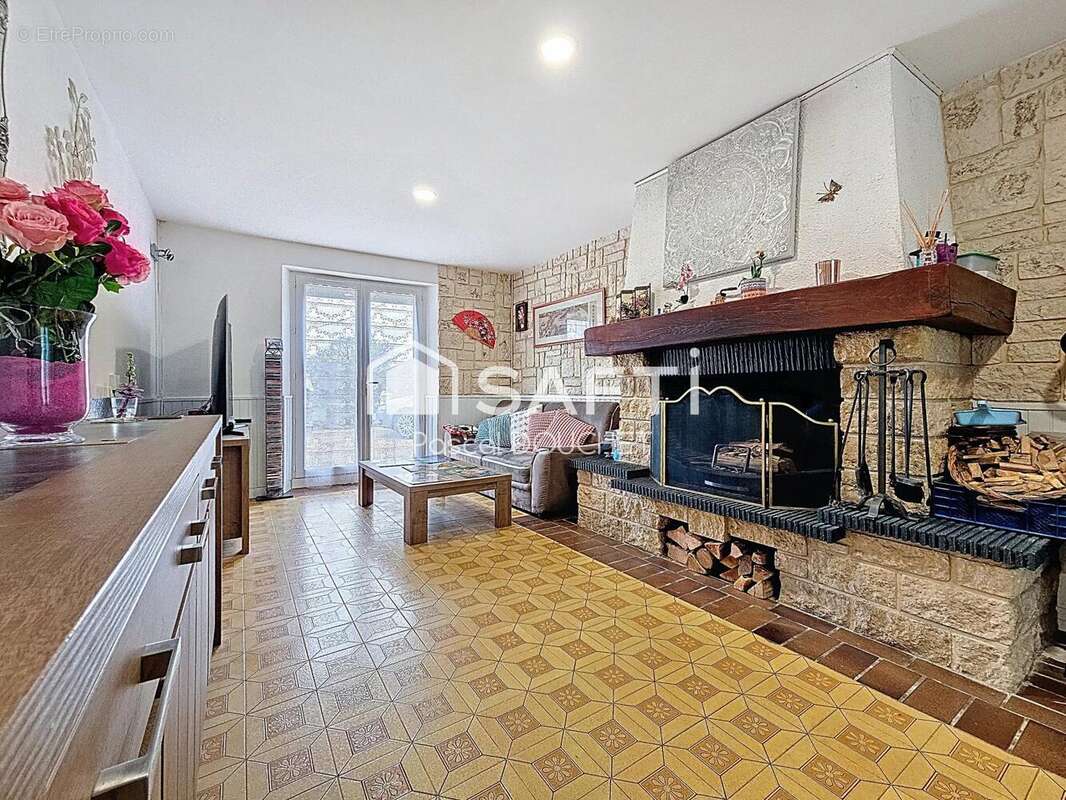 Photo 6 - Maison à FERE-EN-TARDENOIS