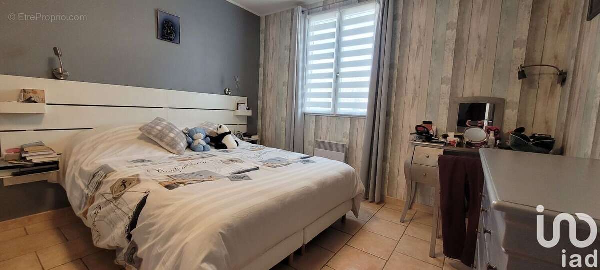 Photo 5 - Maison à LA CRAU