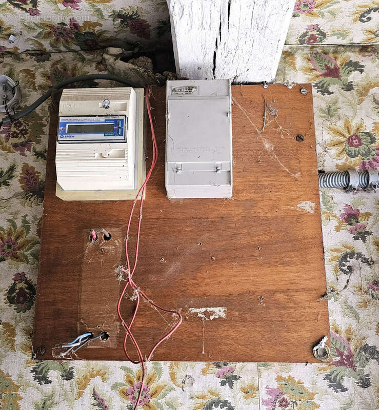 Maison à XERMAMENIL