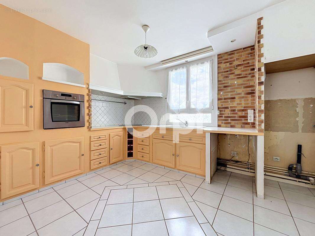 Appartement à TERRASSON-LAVILLEDIEU
