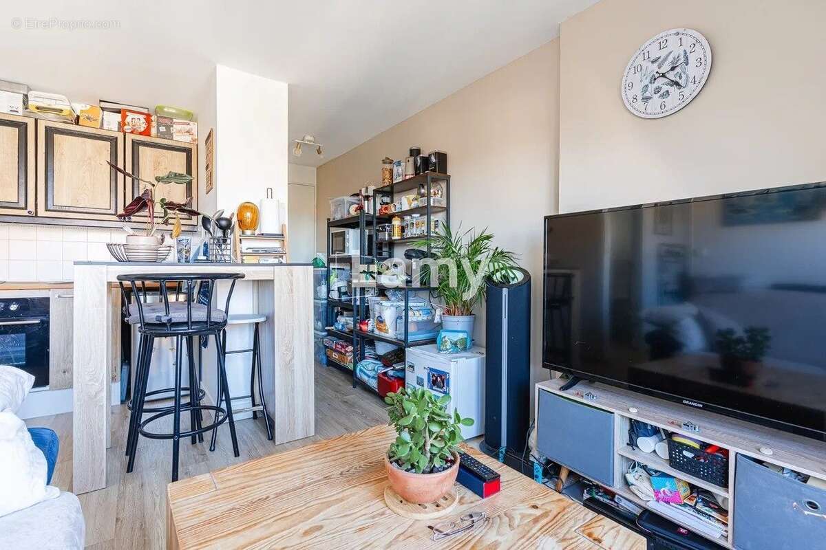 Appartement à VILLERS-SUR-MER