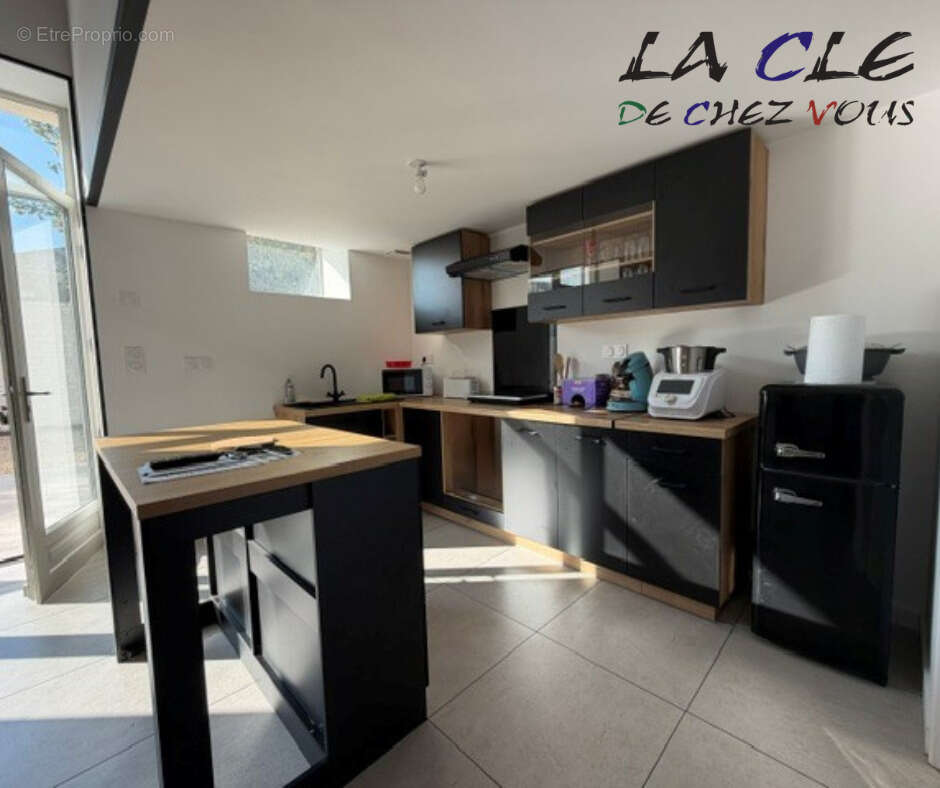Maison ancienne renovee - photo 2