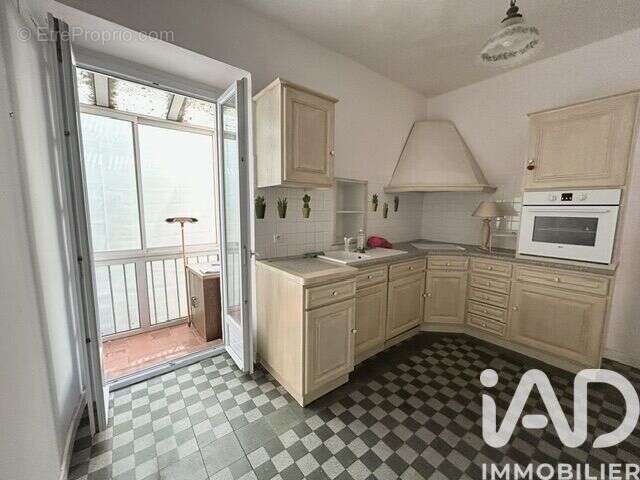 Photo 3 - Appartement à AJACCIO