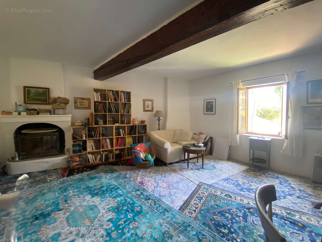Maison de village l'isle sur la sorgue - photo 24