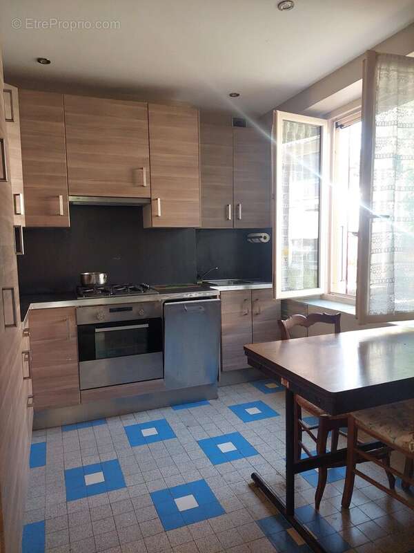 Montesquieu volvestre, Maison avec jardin et garage - photo 2