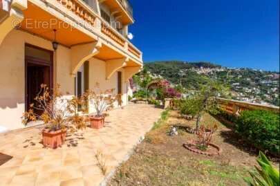 Appartement à ROQUEBRUNE-CAP-MARTIN