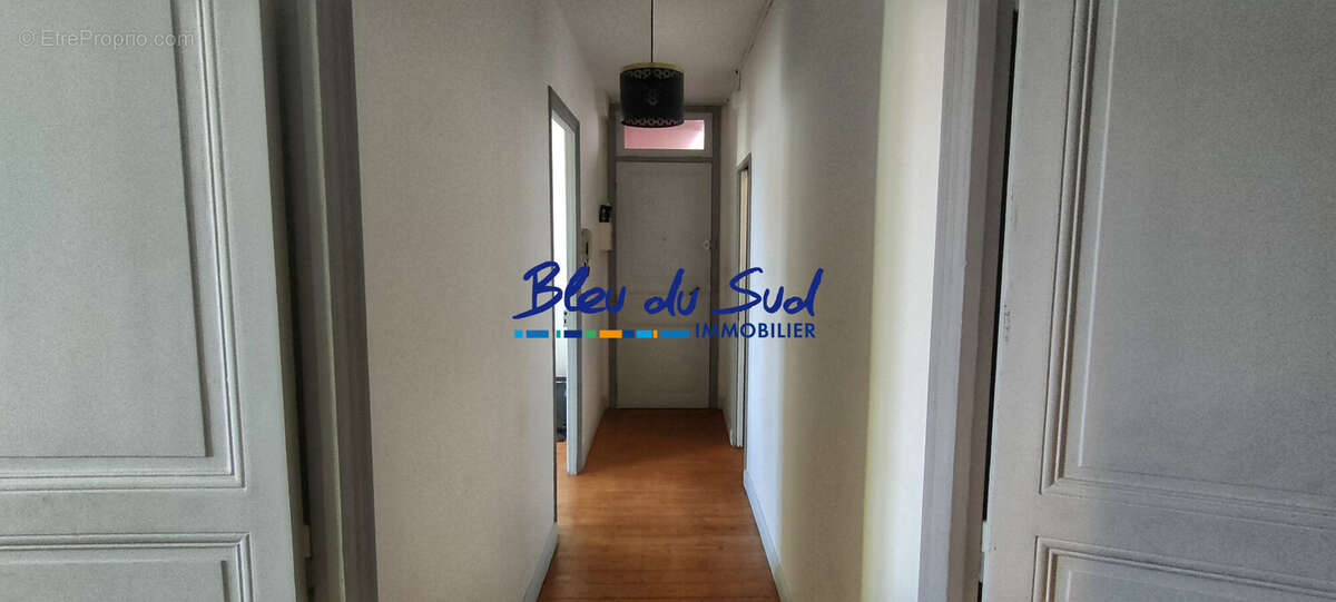 Appartement à PRADES