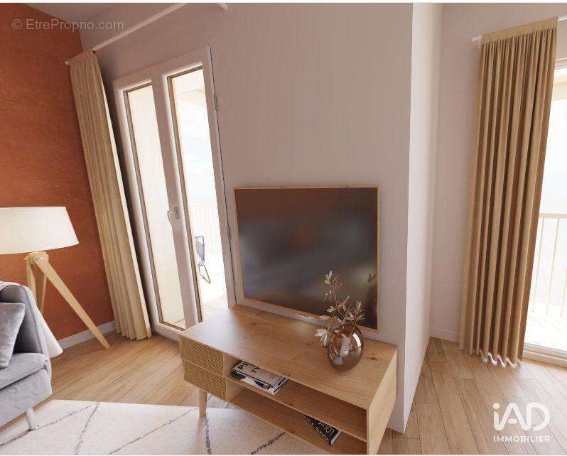 Appartement 67 m² à Saint-Julien-En-Genevois  - photo 2