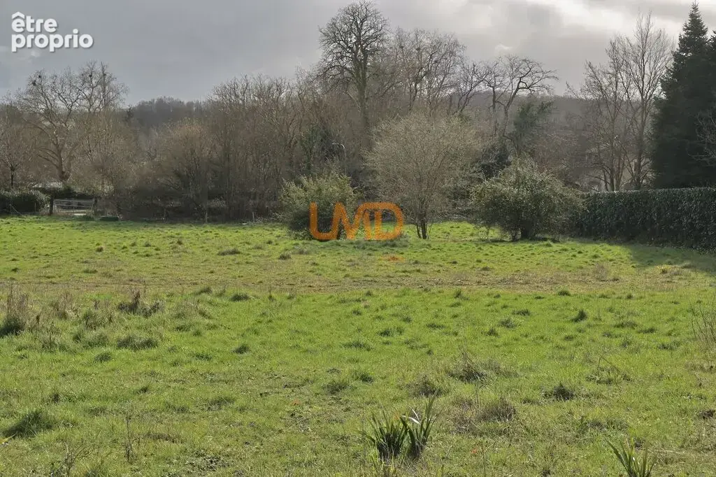 Terrain à bâtir de 4500 m² au Blanc (36300) – Prêt à construire - photo 2